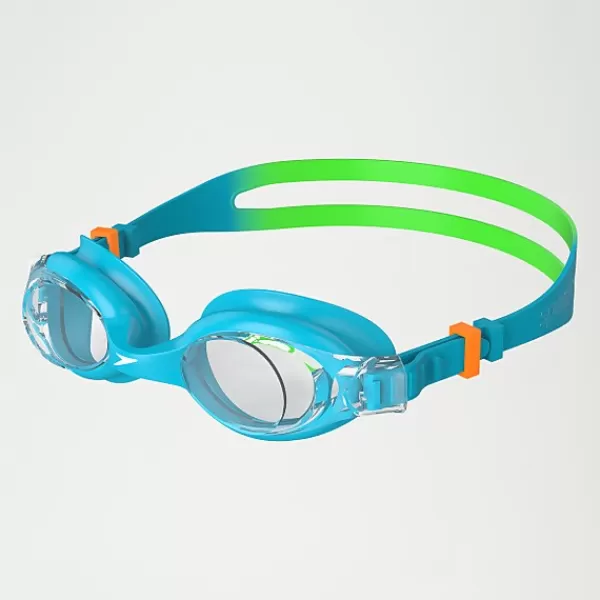 Outlet Infant Skoogle Goggles Blue Women/Kids Kids | Kid's goggles