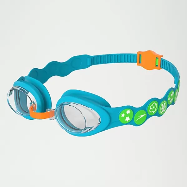 Best Sale Infant Spot Goggles Blue Women/Kids Kids | Kid's goggles