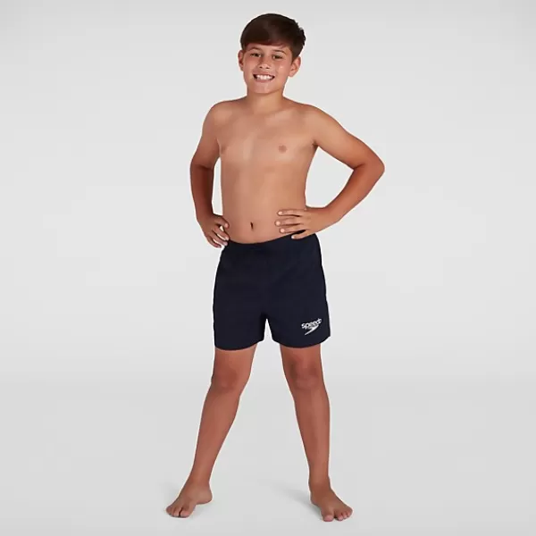 Cheap Junior Essential 13" Swimshort Navy Women/Kids/BOY Swimwear | Boy's swimwear