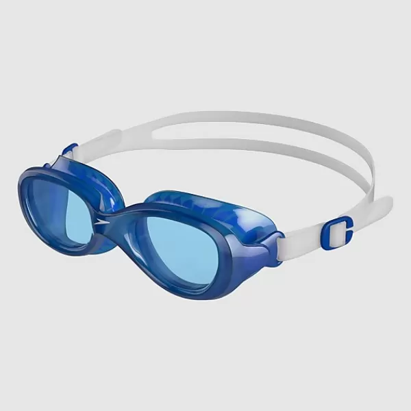 Flash Sale Junior Futura Classic Blue/Clear Women/Kids Kids | Best sellers