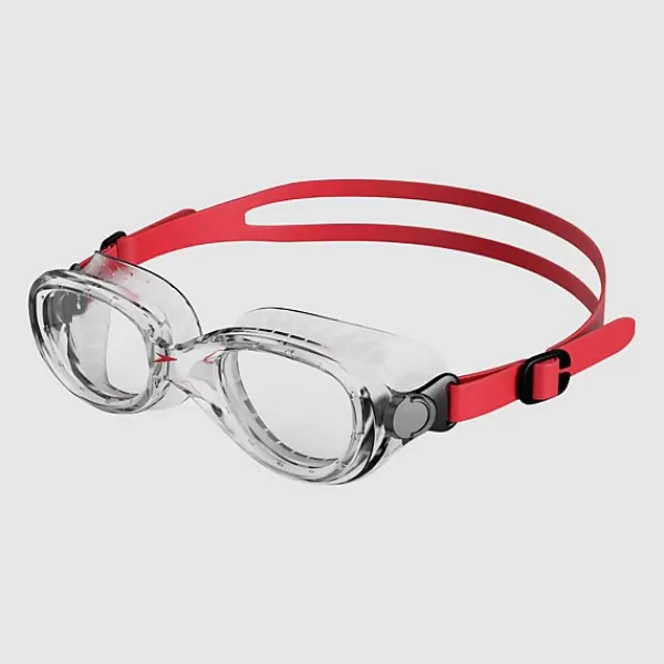 Outlet Junior Futura Classic Goggles Red Women/Kids Kids | Best sellers