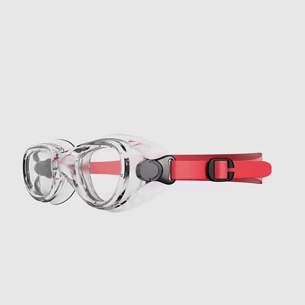 Outlet Junior Futura Classic Goggles Red Women/Kids Kids | Best sellers