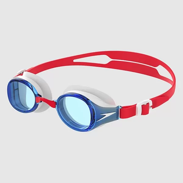 Online Junior Hydropure Goggles Red Women/Kids Kids | Kid's goggles