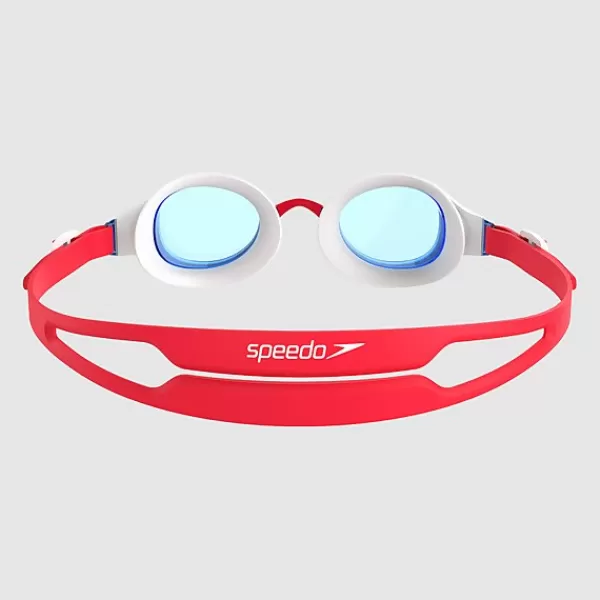 Online Junior Hydropure Goggles Red Women/Kids Kids | Kid's goggles