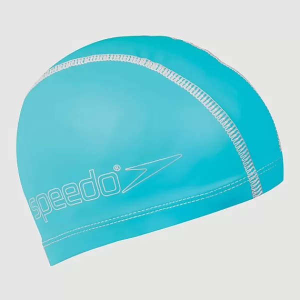 Store Junior Pace Cap Blue Kids Tech paddle | Kid's caps