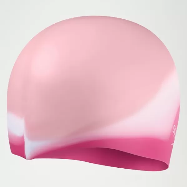 Discount Junior Silicone Cap Pink Kids Swim toys | Swimming aids