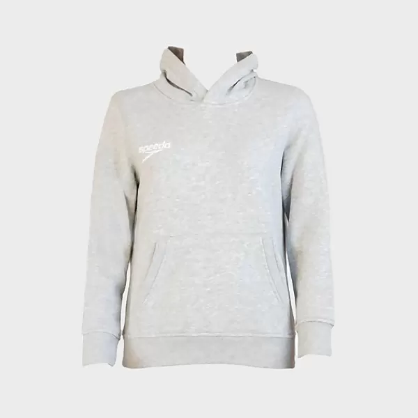 Clearance Junior Team Hoody Grey Women/Kids Apparel | Apparel