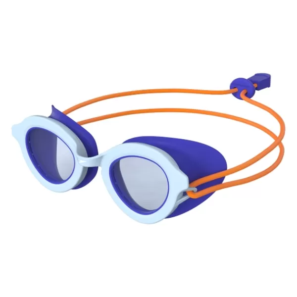 Store Kids Sunny G Sea Shells Goggles Blue Women/Kids Sunny G | Kids