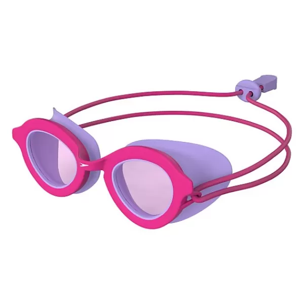 New Kids Sunny G Sea Shells Goggles Pink Women/Kids Sunny G | Kids