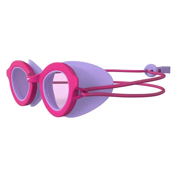 New Kids Sunny G Sea Shells Goggles Pink Women/Kids Sunny G | Kids