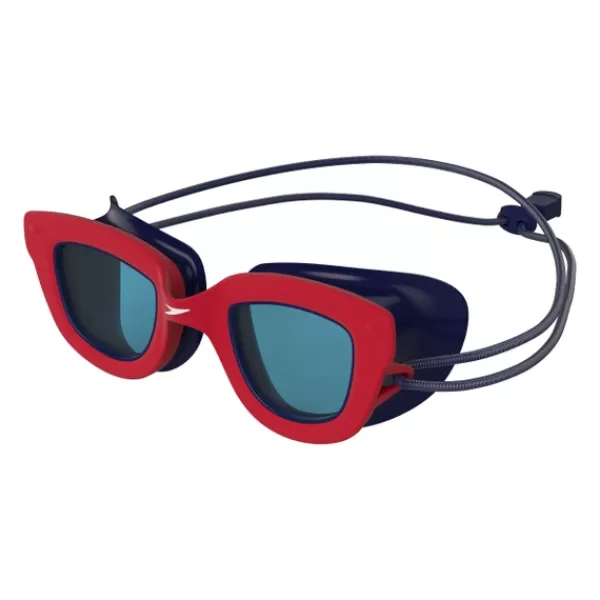 Store Kids Sunny G Seasiders Goggles Red Women/Kids Sunny G | Kids