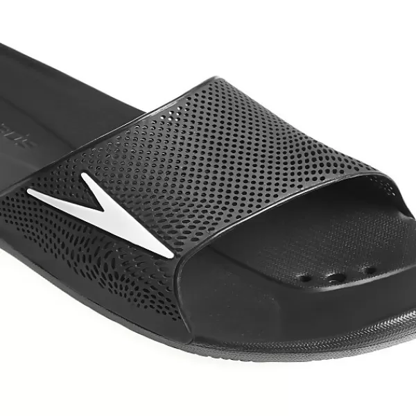 Flash Sale Men's Atami II Max Slides Black Footwear | Outlet