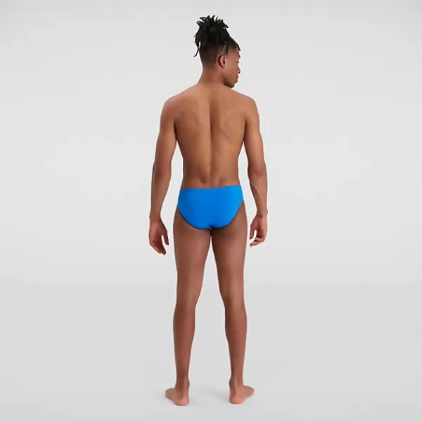 Shop Men's Eco Endurance+ 7cm Brief Blue Women The Classics | Briefs