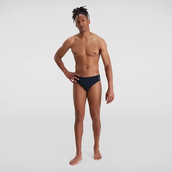 Shop Men's Eco Endurance+ 7cm Brief Navy Women The Classics | Briefs