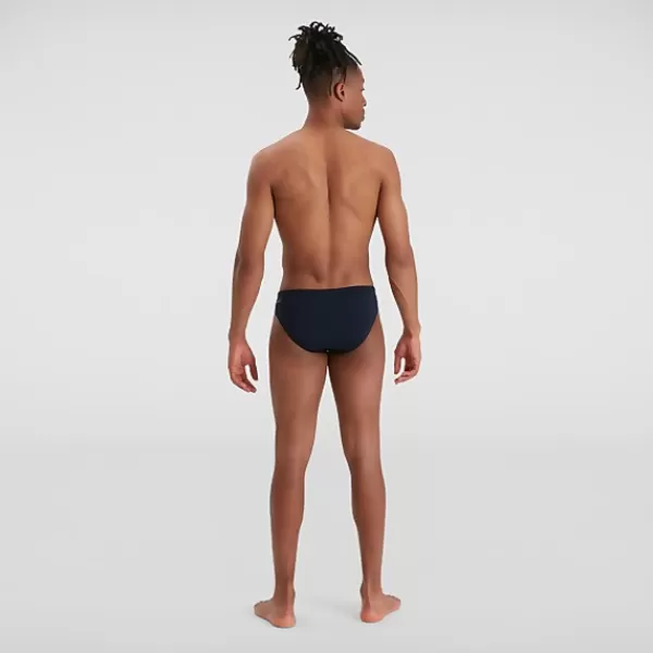 Shop Men's Eco Endurance+ 7cm Brief Navy Women The Classics | Briefs