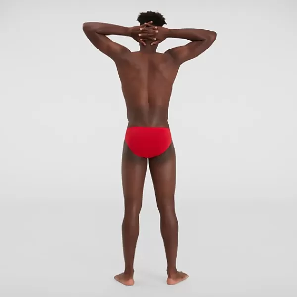 New Men's Eco Endurance+ 7cm Brief Red Women The Classics | Briefs