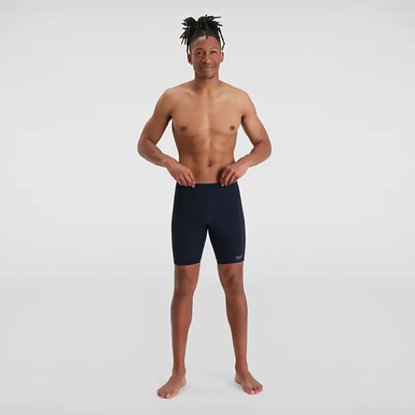 New Men's Eco Endurance+ Jammer Navy Women The Classics | Racing