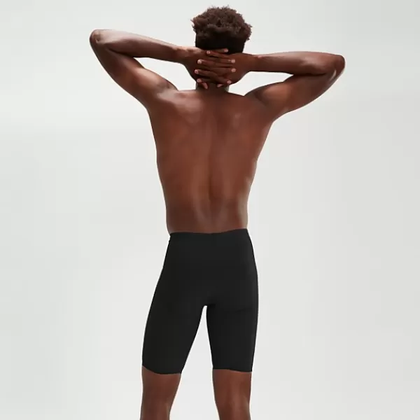 Discount Men's Fastskin LZR Ignite Jammer Black Fastskin | Racing suits