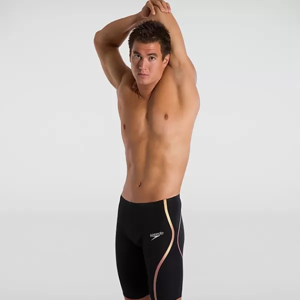 Outlet Men's Fastskin LZR Intent High Waisted Jammer Fastskin | Racing