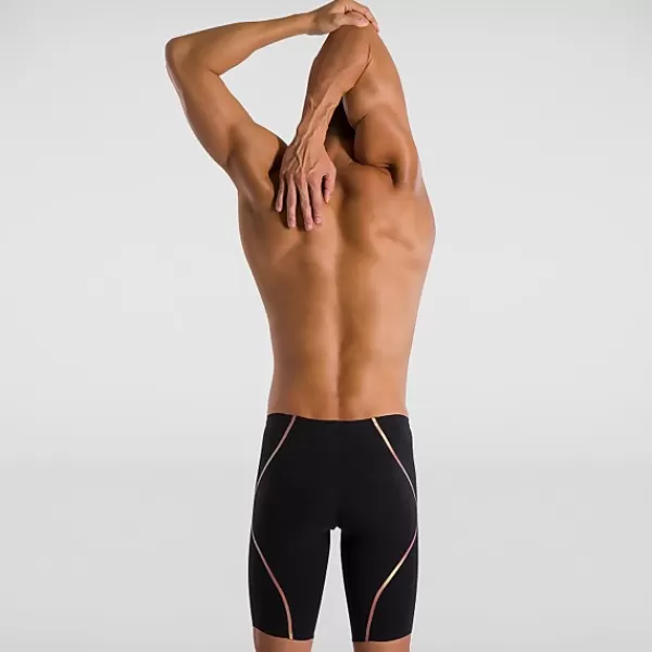 Outlet Men's Fastskin LZR Intent High Waisted Jammer Fastskin | Racing