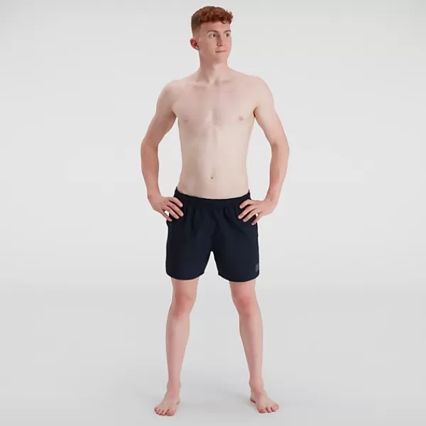 Shop Men's Prime Leisure 16" Swimshort Navy Best sellers | Outlet