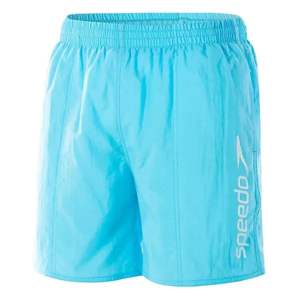 Best Sale Men's Scope 16" Swim Shorts Blue Swim shorts