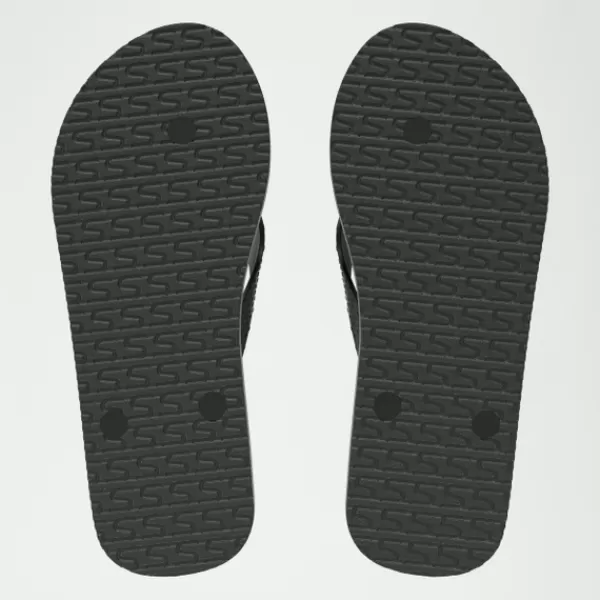 Hot Men's Flip Flop Black Tech paddle | Footwear