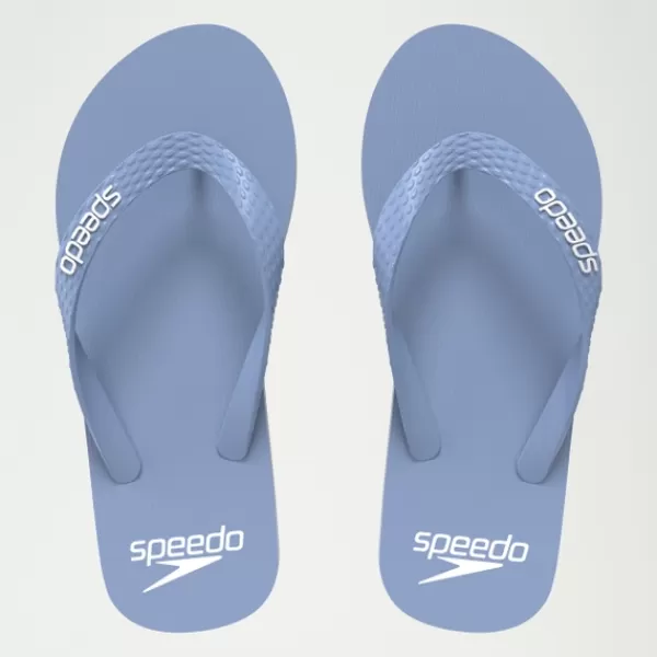 Best Sale Men's Flip Flop Blue Footwear