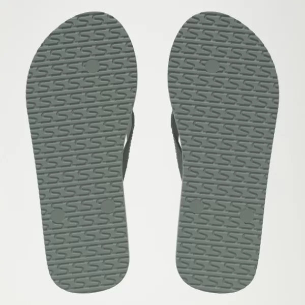 Outlet Men's Flip Flop Khaki Tech paddle | Footwear