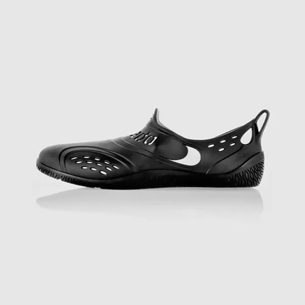 New Men's Zanpa Watershoe Black Footwear | Outlet