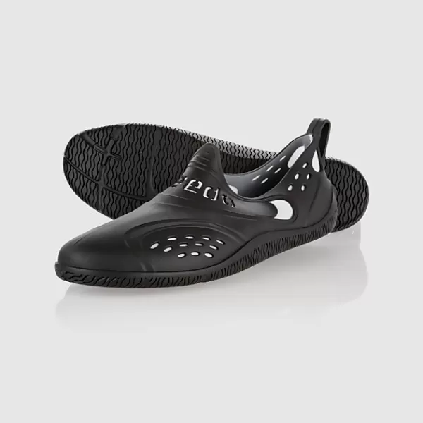 New Men's Zanpa Watershoe Black Footwear | Outlet