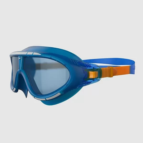 Flash Sale Rift Junior Goggle Blue Women/Kids Kids | Kid's goggles