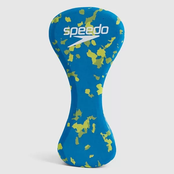 Best Sale Bloom Pullbuoy Blue/Green Women Tech paddle | Training