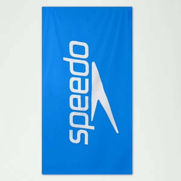 Online Logo Towel Blue/White Women/Kids Tech paddle | Swim toys