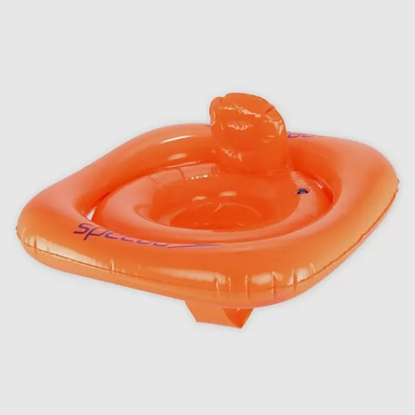 Fashion Swim Seat 0-12 Months Orange Kids Tech paddle | Swim toys