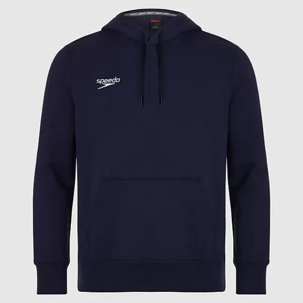 Hot Team Junior Hoody Navy Women/Kids Apparel | Apparel