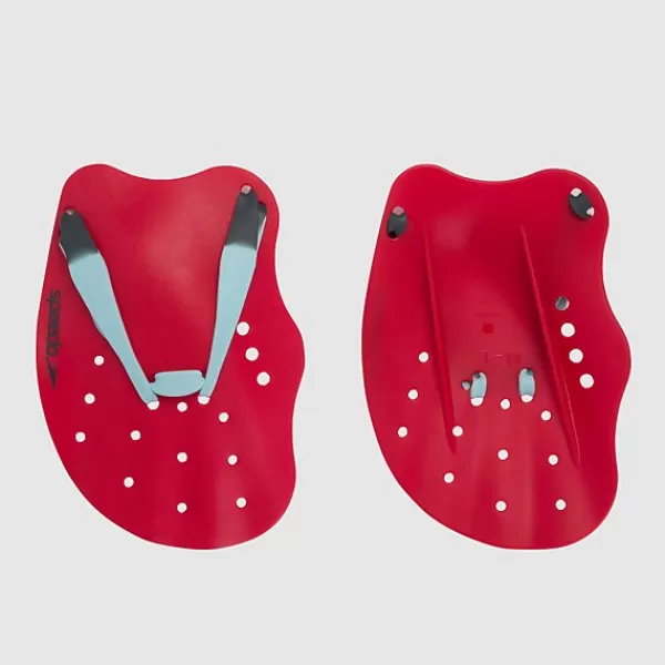 Shop Tech Paddle Red Women Tech paddle | Training