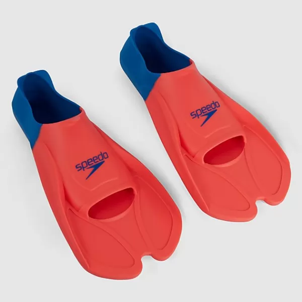 Clearance Training Fin Orange/Blue Women Training | Training