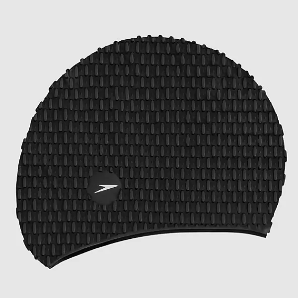 Sale Unisex Bubble Cap Black Women Tech paddle | Triathlon & open water