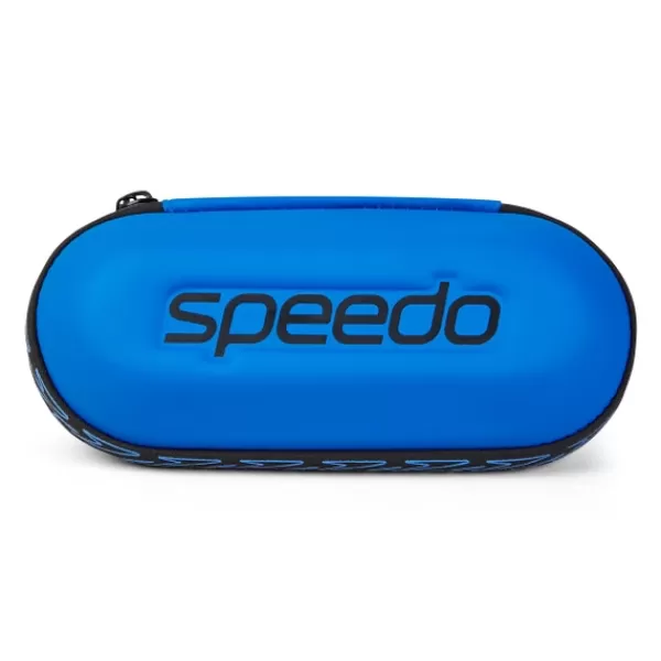 Sale Unisex Goggles Storage Case Blue Women Triathlon & open water | Triathlon & open water