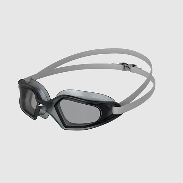 Sale Unisex Hydropulse Goggle White/Grey Women Best sellers | Triathlon & open water