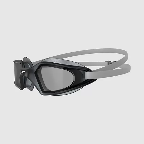 Sale Unisex Hydropulse Goggle White/Grey Women Best sellers | Triathlon & open water