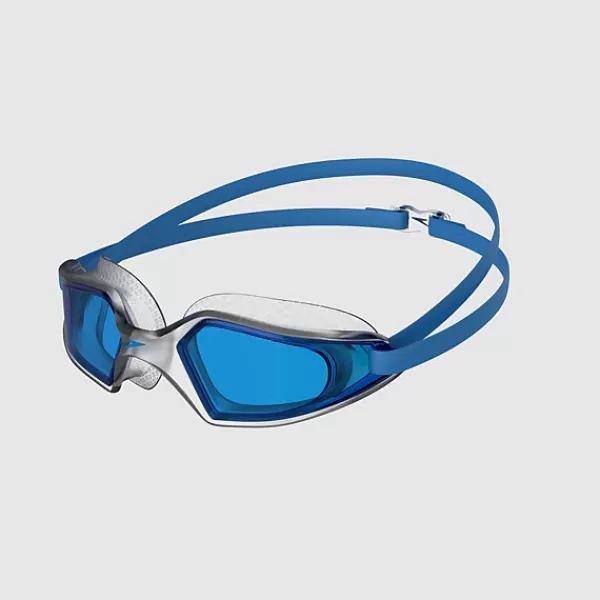 Store Unisex Hydropulse Goggles Clear/Blue Women Best sellers | Triathlon & open water