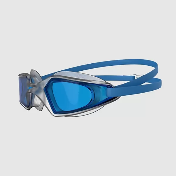 Store Unisex Hydropulse Goggles Clear/Blue Women Best sellers | Triathlon & open water