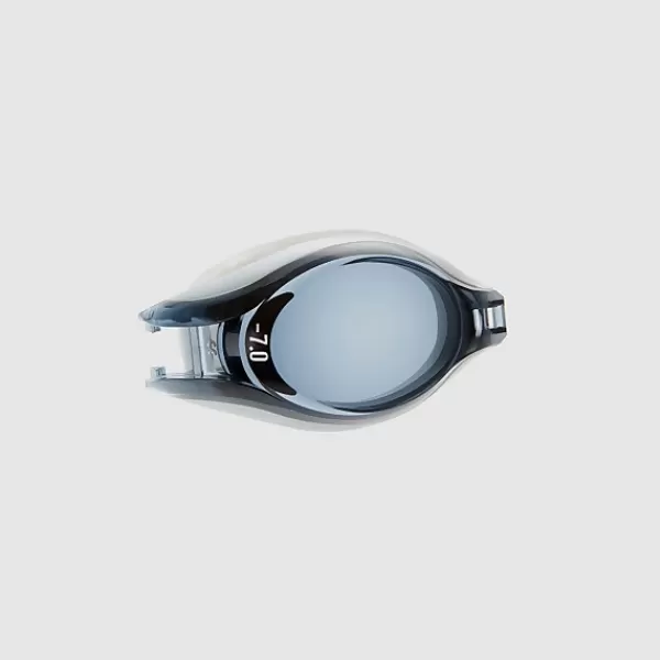 Shop Unisex Pulse Optical Lens Silver/Smoke Women Prescription | Prescription