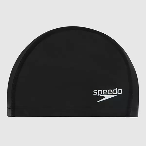 Store Unisex Ultra Pace Cap Black Women Tech paddle | Swim accessories