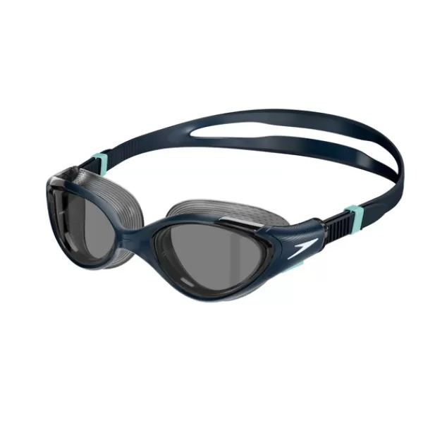 Cheap Women's Biofuse 2.0 Goggles Navy/Blue Women Biofuse | Female Fit