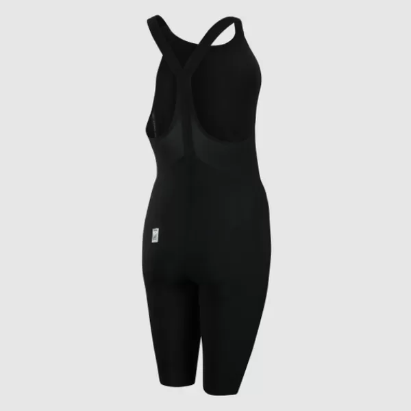 Store Women's  Fastskin LZR Valor Closedback Black Women Fastskin | Triathlon & open water