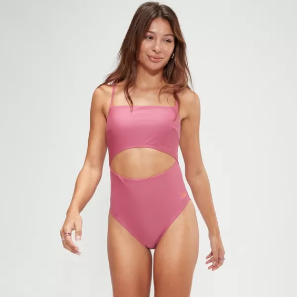 Hot Women's New On Trend Swimsuit Women Leisure | Swimming costumes