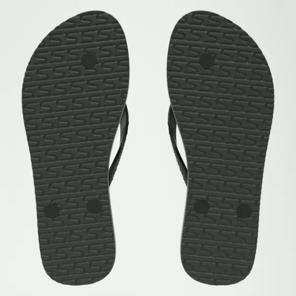 Shop Women's Flip Flop Black Women Footwear